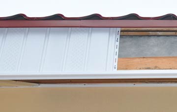 Westerleigh fascia repair costs
