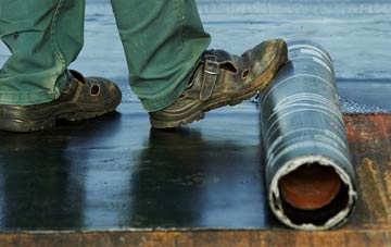 types of Westerleigh felt roof