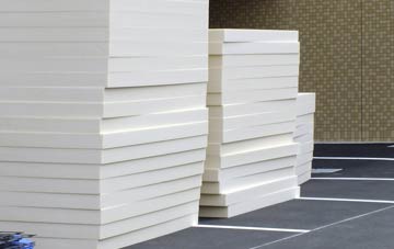 Westerleigh flat roof insulation costs