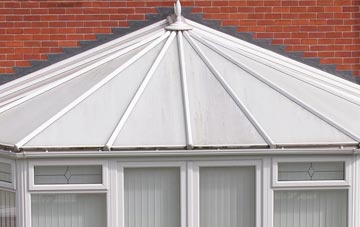 Westerleigh polycarbonate conservatory roof repairs