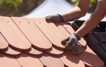 Westerleigh roof tile contractors