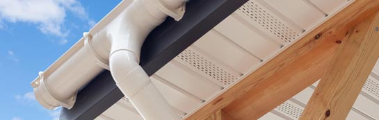 get Westerleigh guttering quotes today