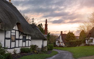 is Westerleigh thatch roofing popular
