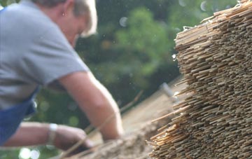 professional Westerleigh thatchers