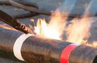 Westerleigh flat roofing replacement