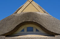 Westerleigh thatch roofing